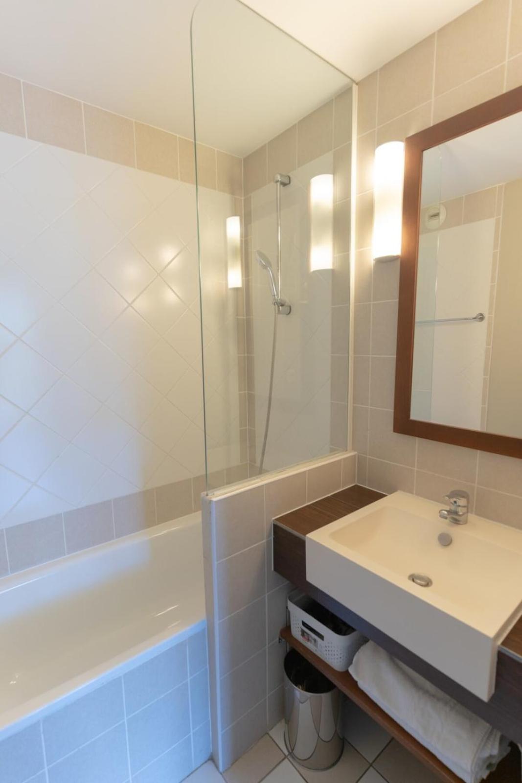 Beautiful Flat With Swimming Pool Tennis Court And Free Parking 117 Le Touquet エクステリア 写真