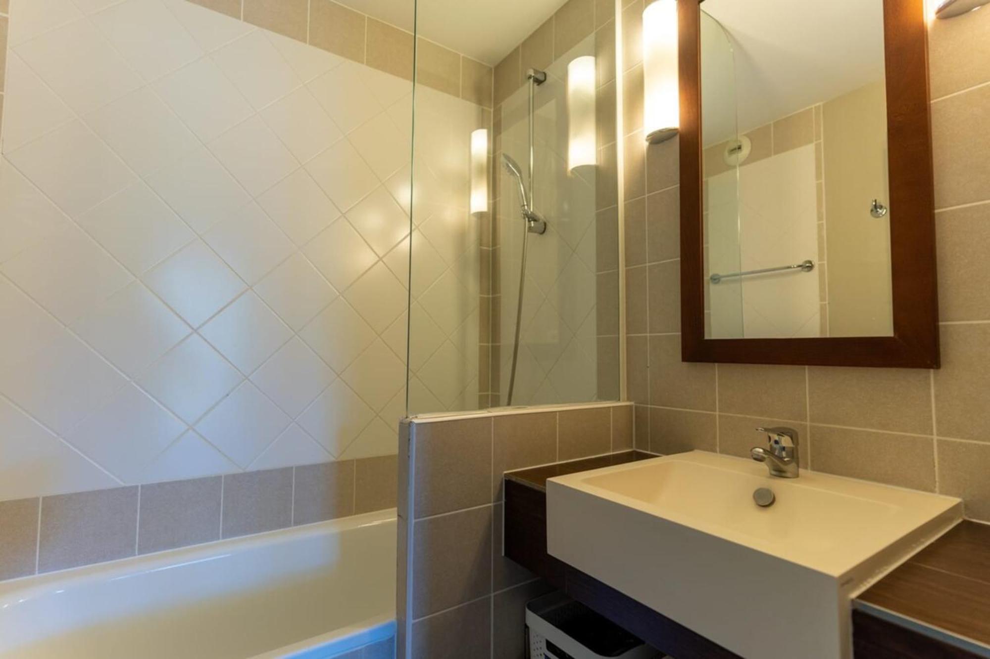 Beautiful Flat With Swimming Pool Tennis Court And Free Parking 117 Le Touquet エクステリア 写真