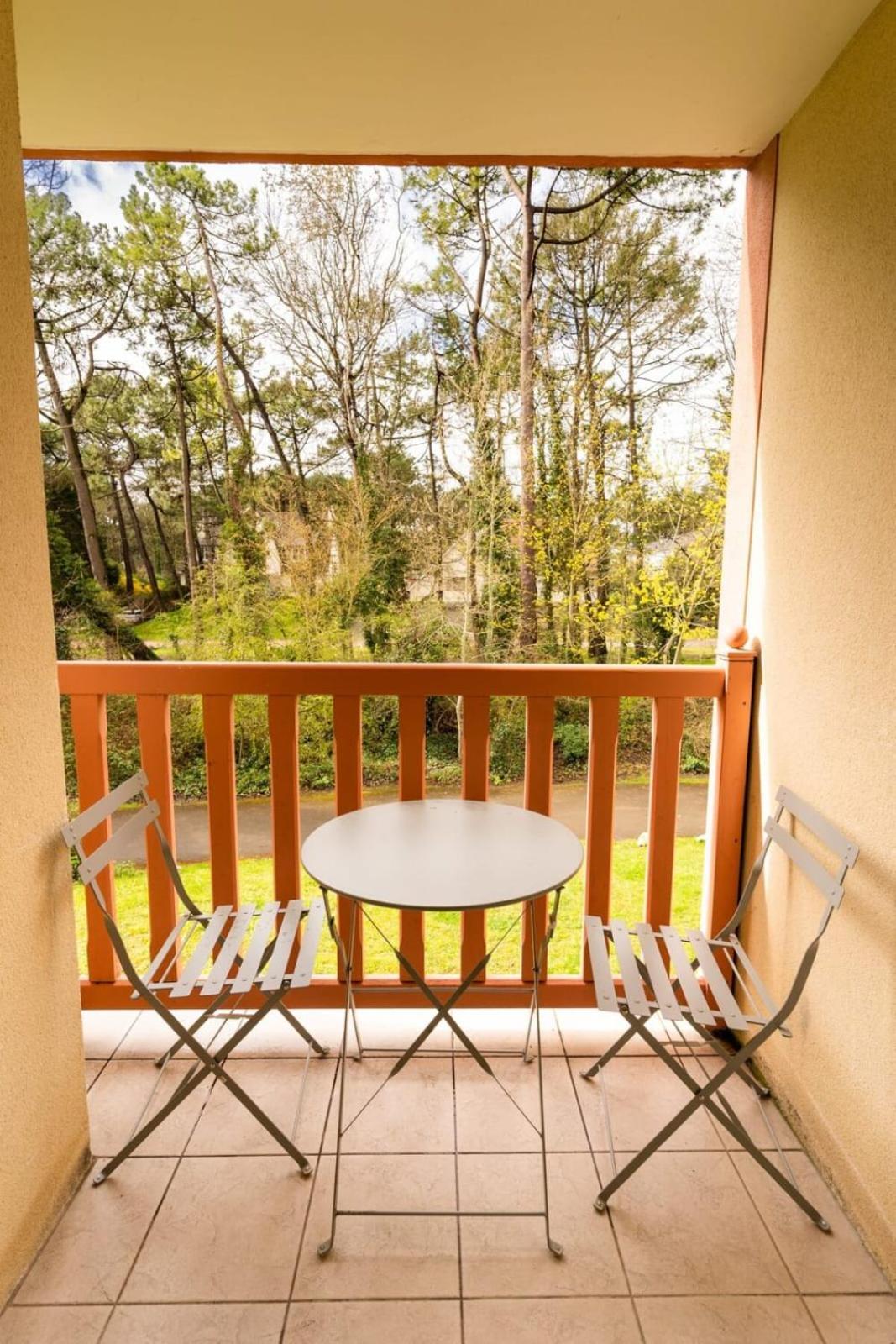 Beautiful Flat With Swimming Pool Tennis Court And Free Parking 117 Le Touquet エクステリア 写真