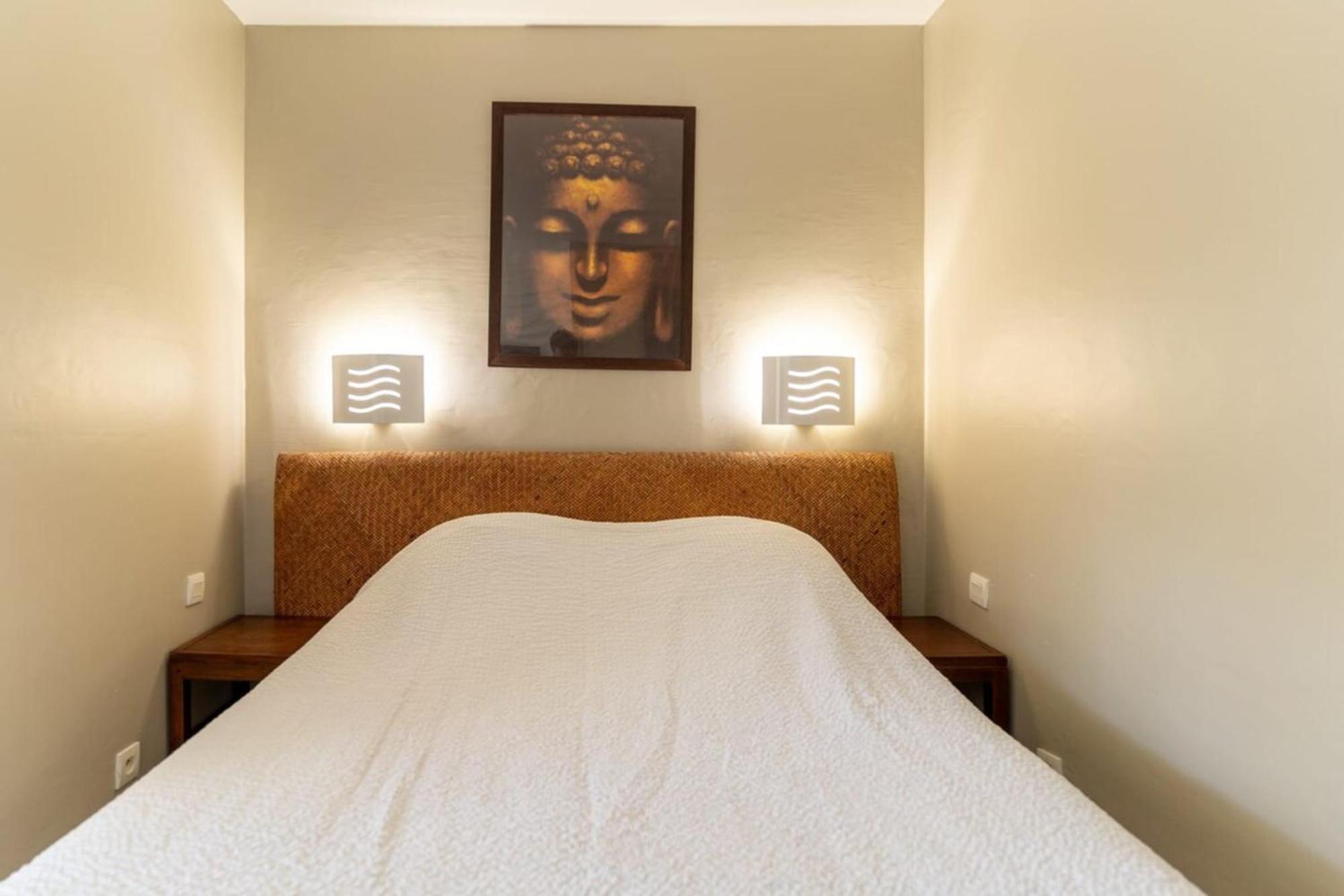 Beautiful Flat With Swimming Pool Tennis Court And Free Parking 117 Le Touquet エクステリア 写真
